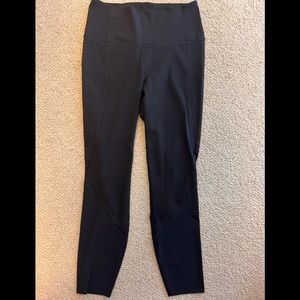 Lululemon Black leggings